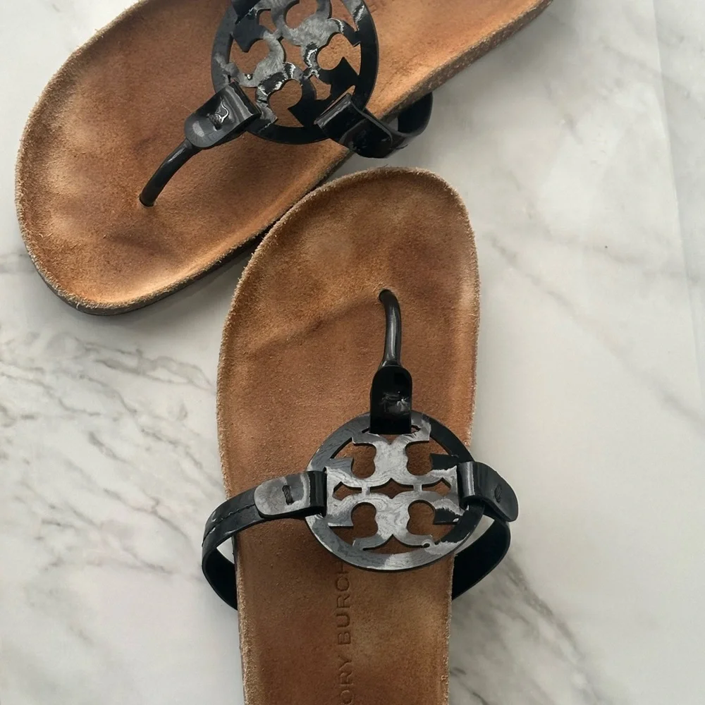 Tory Burch classic tory